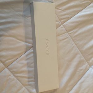 Apple Watch Series 7 45mm - Midnight Aluminum Case Midnight Sport Band